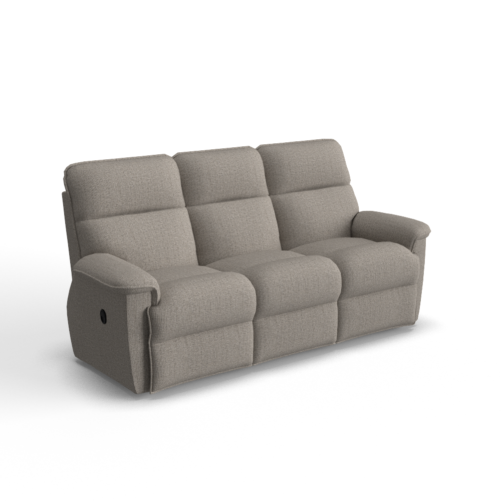 Jay Reclining Sofa, In Stock